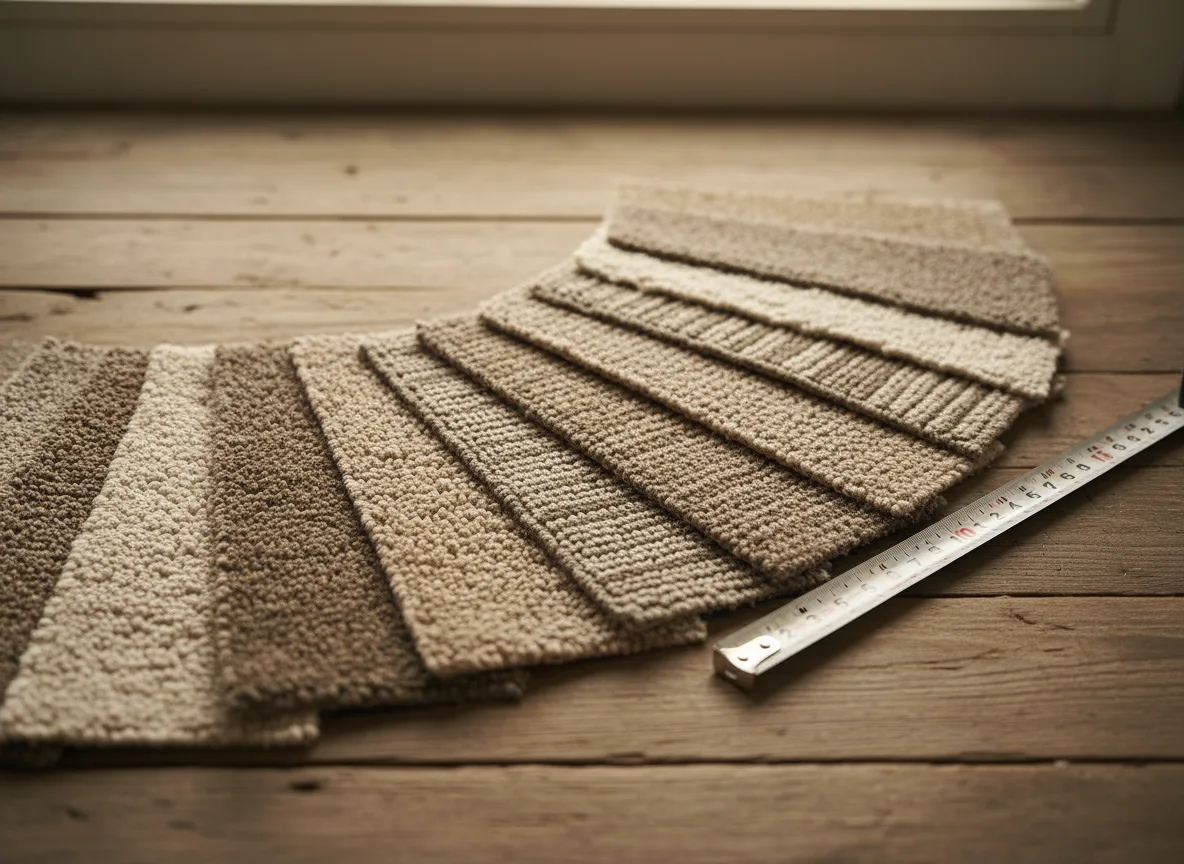 Carpet Installation Niobrara, NE FAQs